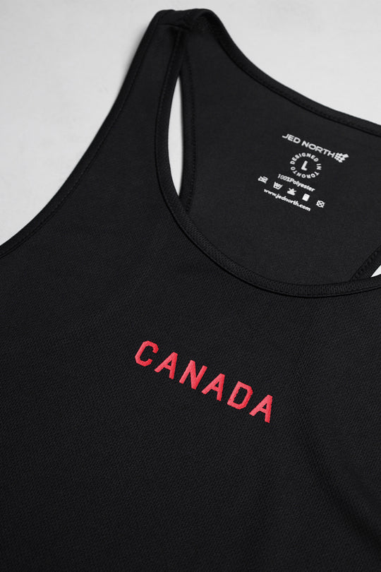 Fast-Dry Bodybuilding Workout Stringer - OH CANADA