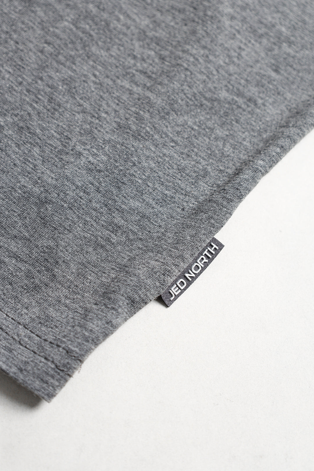 Cotton Training Stringer - Heather Gray