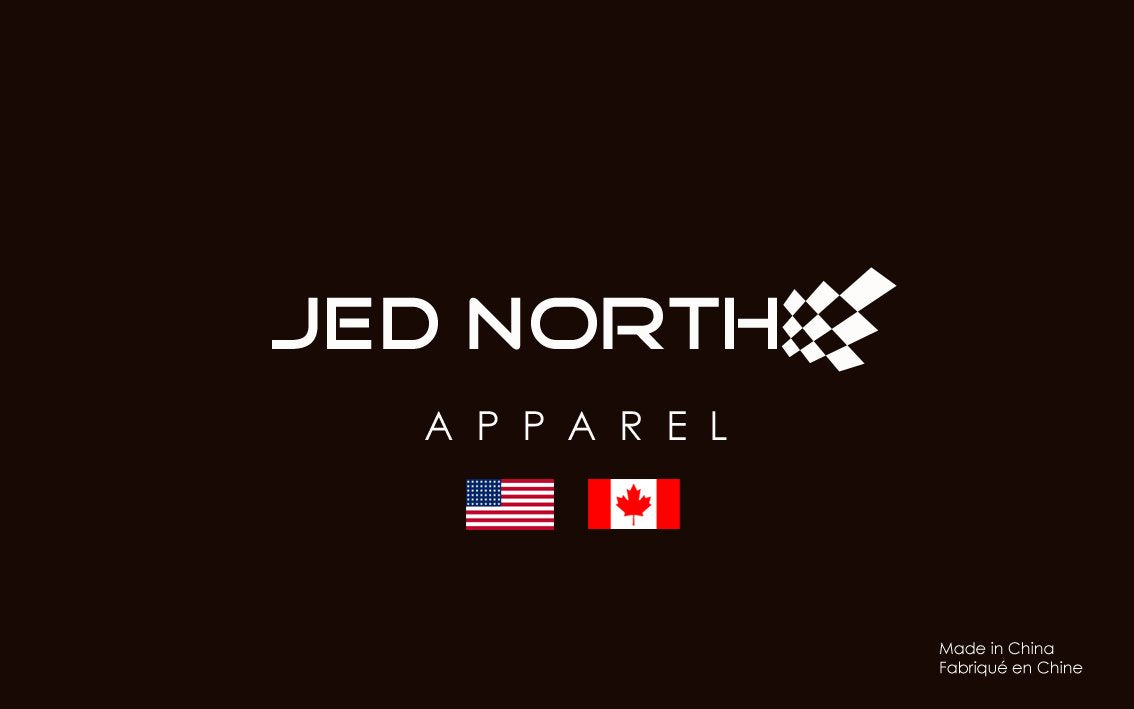 Men's & Women's Workout Clothes – Jed North Canada
