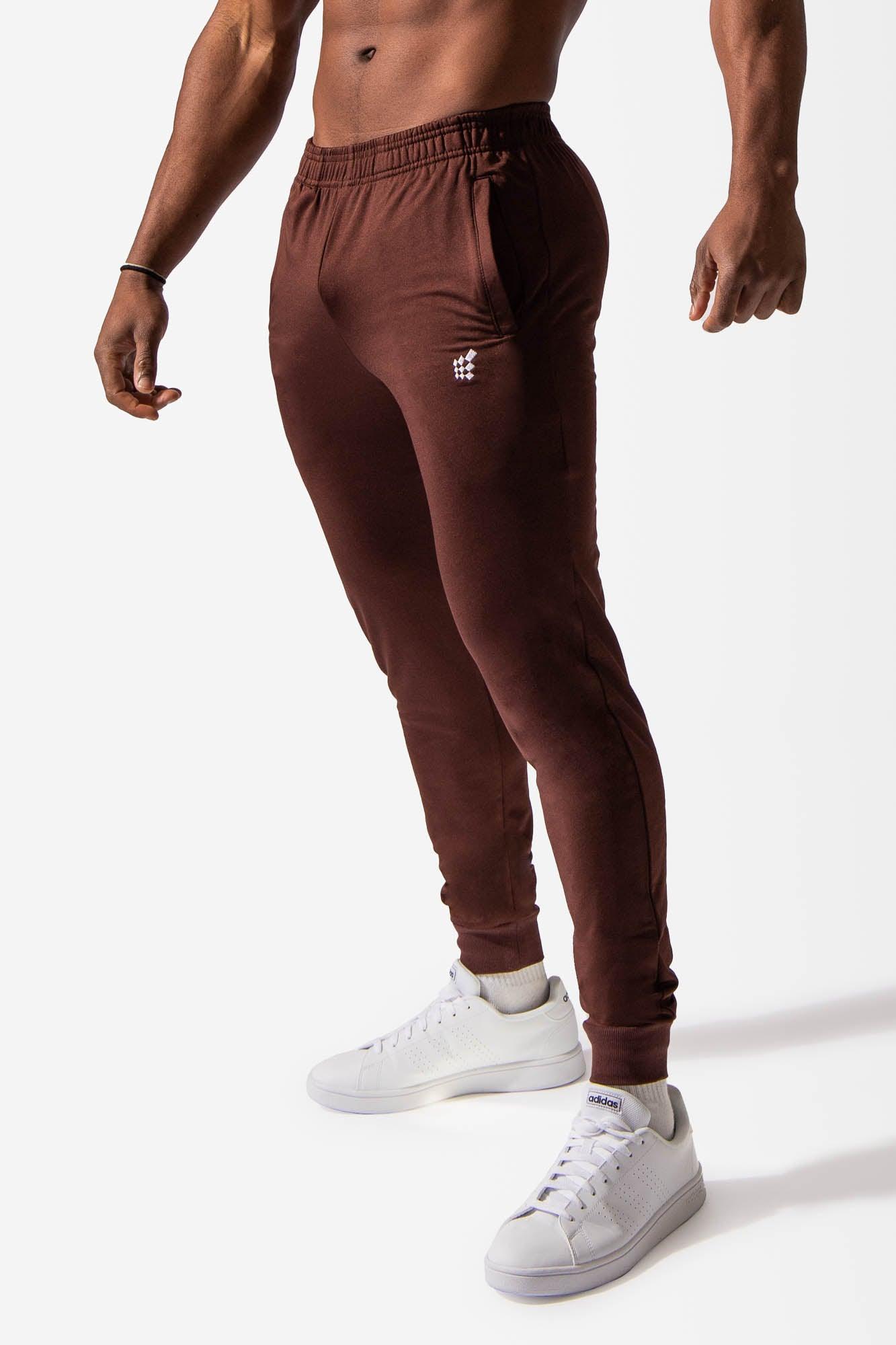 Motion 5'' Varsity Sweat Shorts - Brown – Jed North Canada