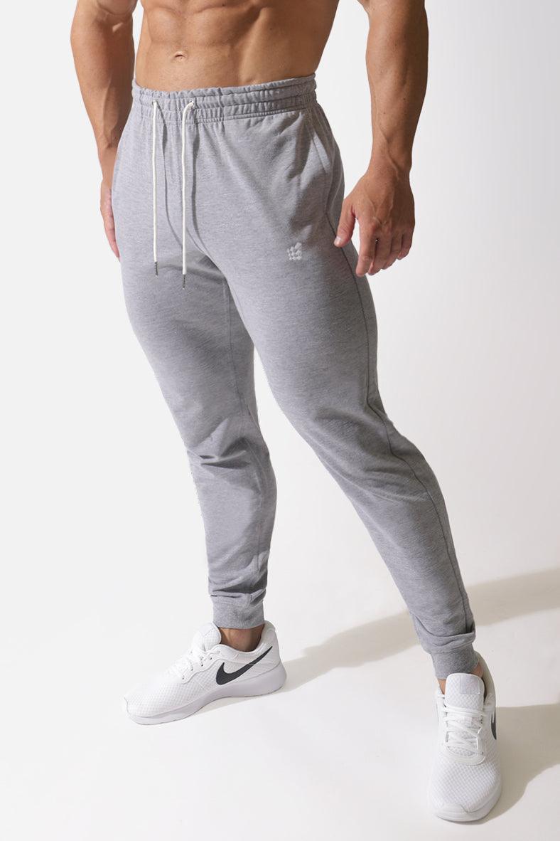 Workout Joggers for Men, Bodybuilding & Fitness Gym Wear