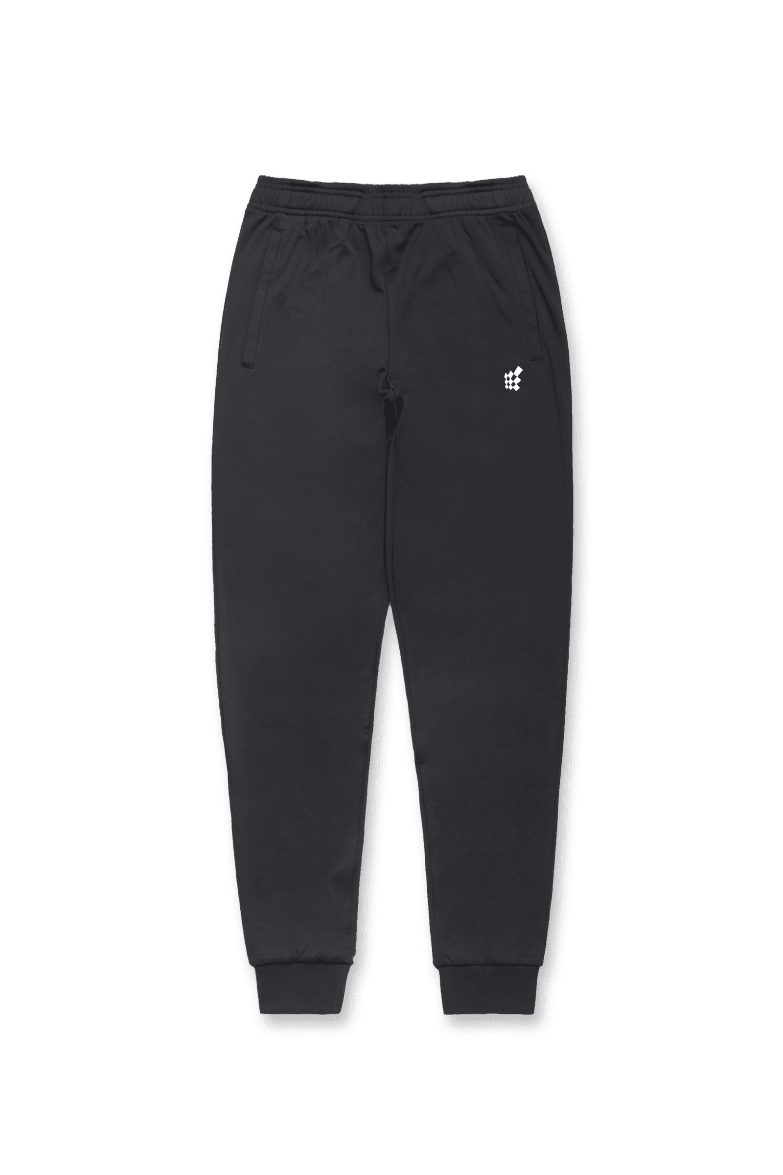 Joggers black deals