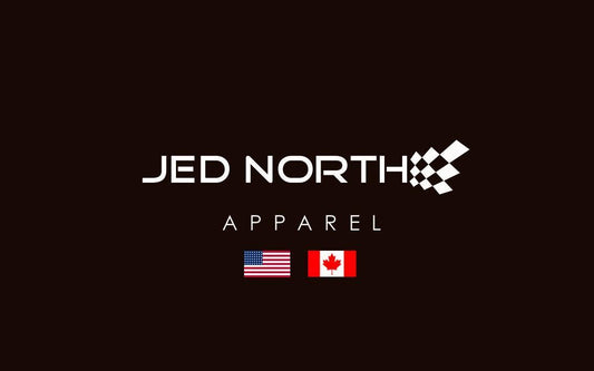 An Anniversary Interview with Jed - Jed North Canada