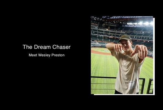 The Dream Chaser - Jed North Canada