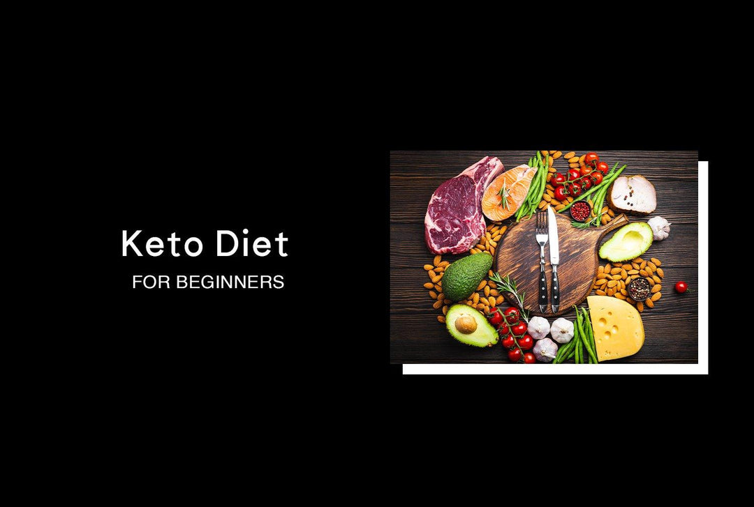 Keto Diet For Beginners