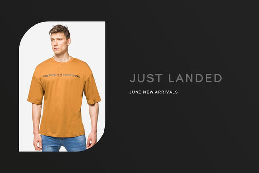 Summer New Arrivals - Jed North Canada