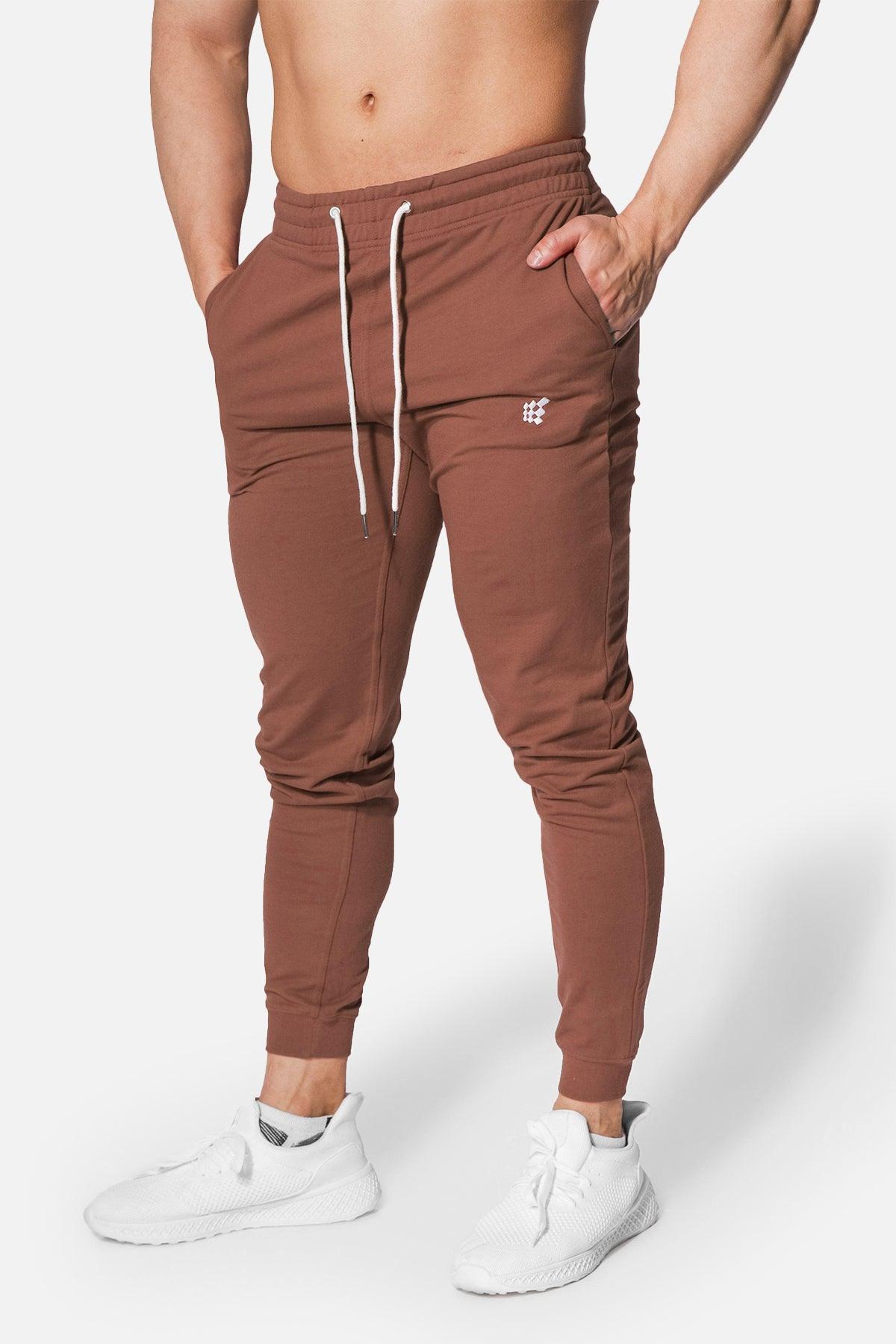 Spirit Joggers - Brown - Jed North Canada