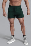 Motion 5'' Varsity Sweat Shorts - Gray – Jed North