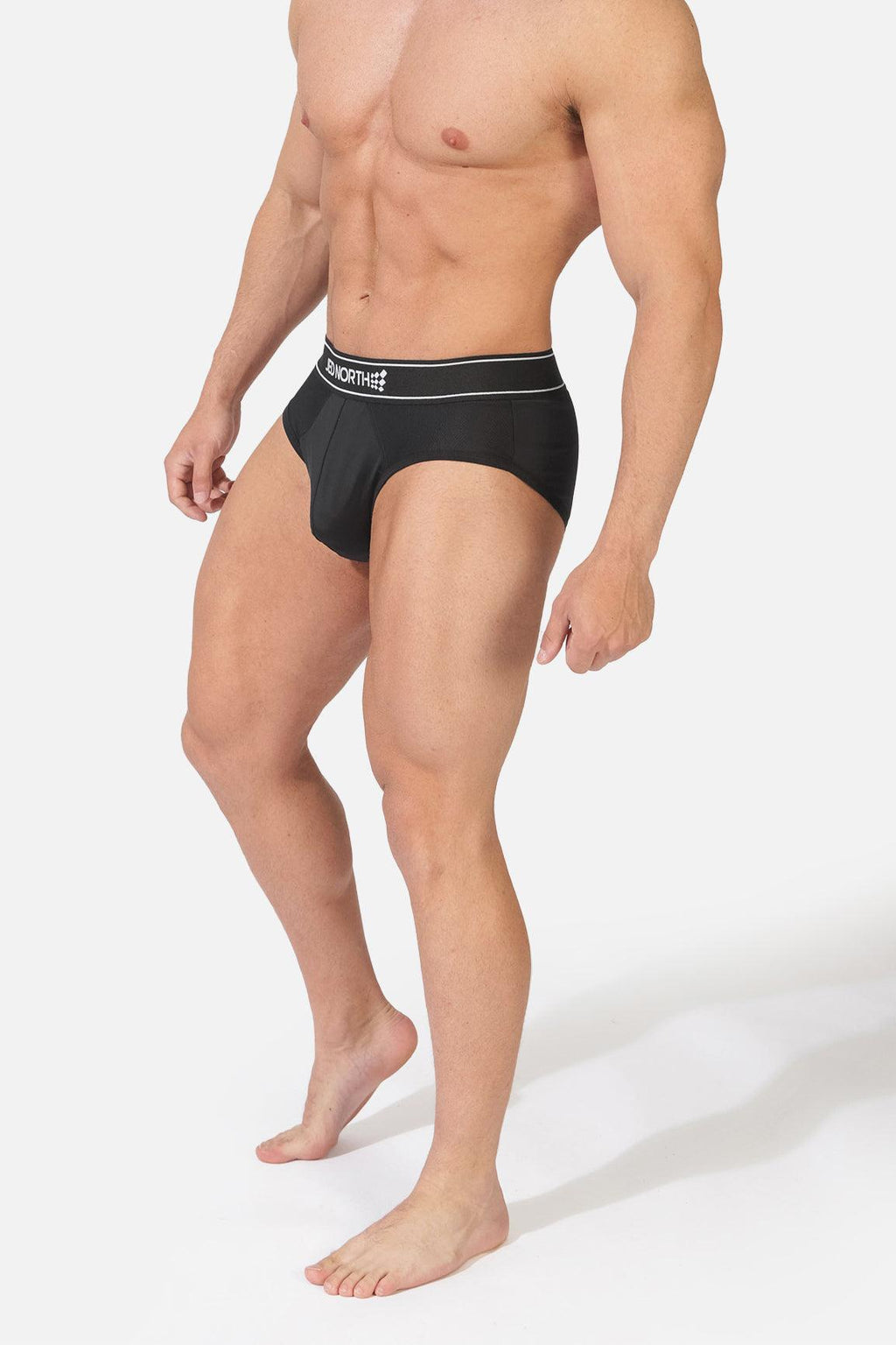 Performance Underwear for Men, Bodybuilding & Fitness Gym Wear