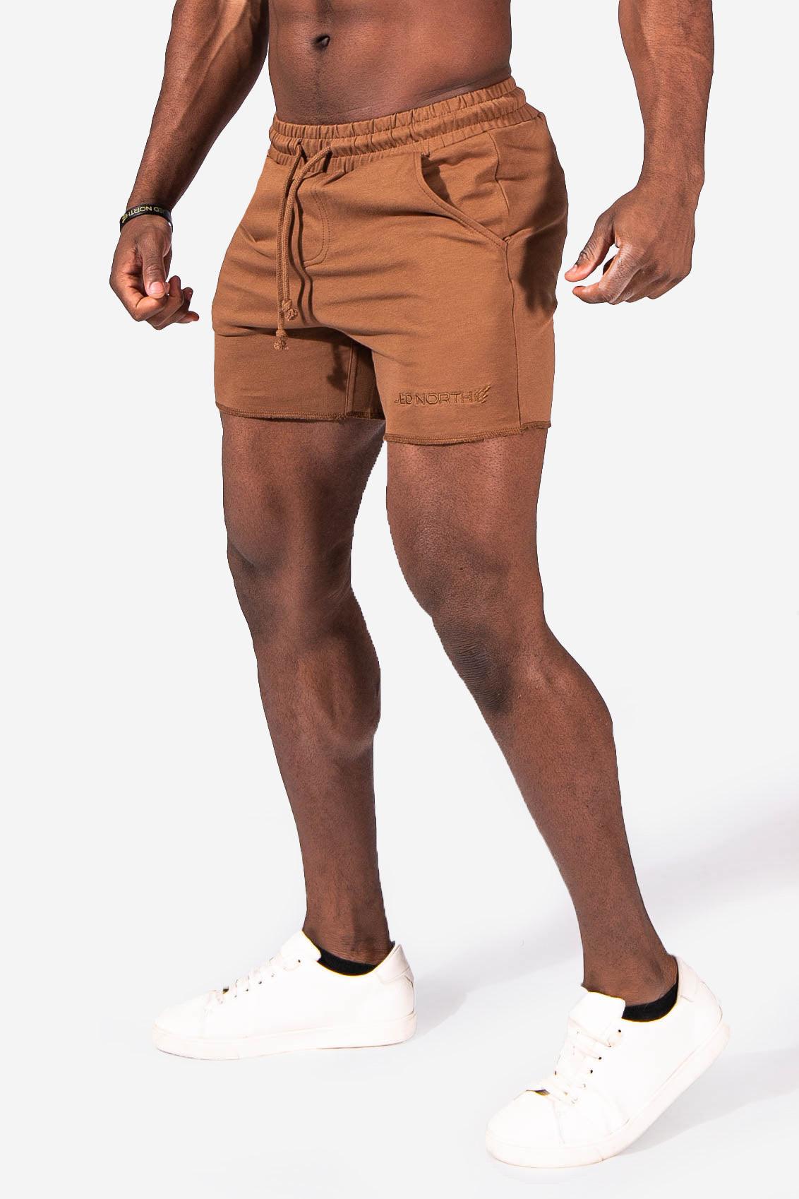 Men's Sweat Shorts