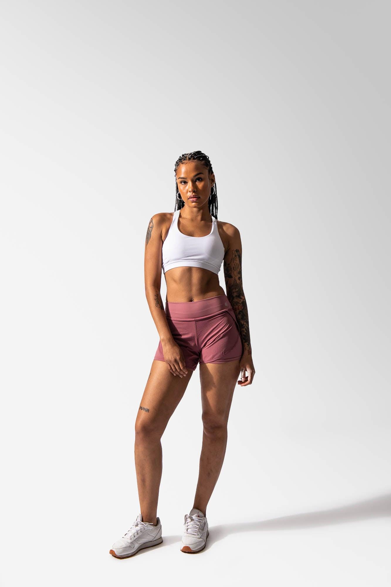 Revive Workout Sports Bra  Gym clothes women, Womens workout