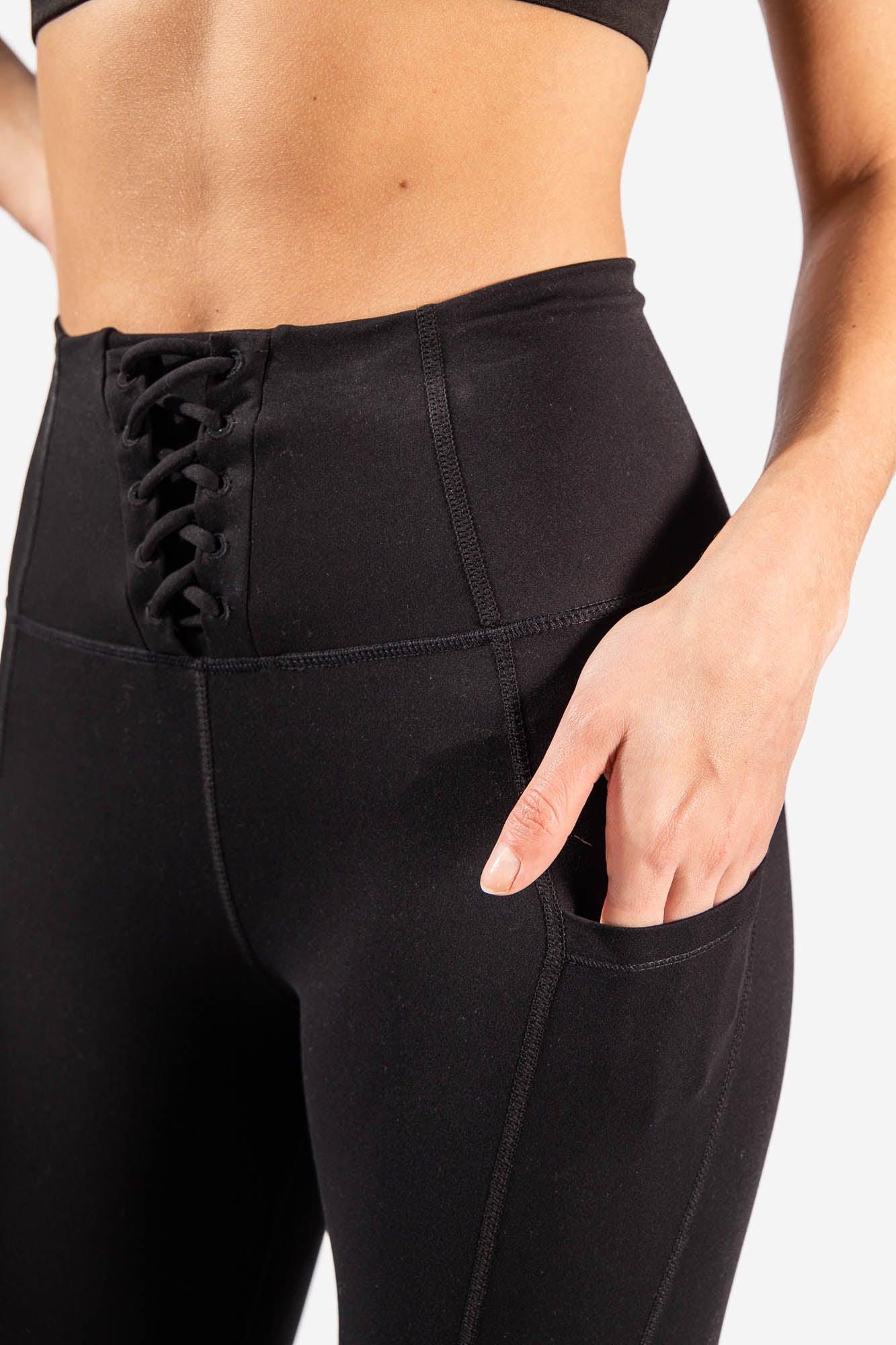 Do Fabletics Leggings Stretch Out Strap