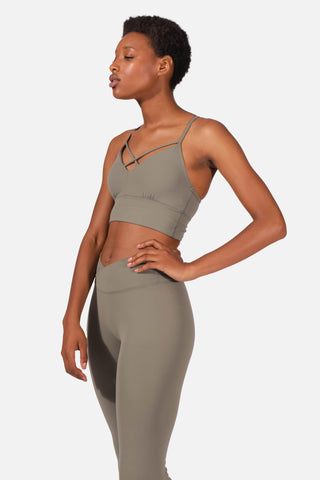 Score 30 percent off control-top leggings, sports bras, and more by  activewear icon Champion
