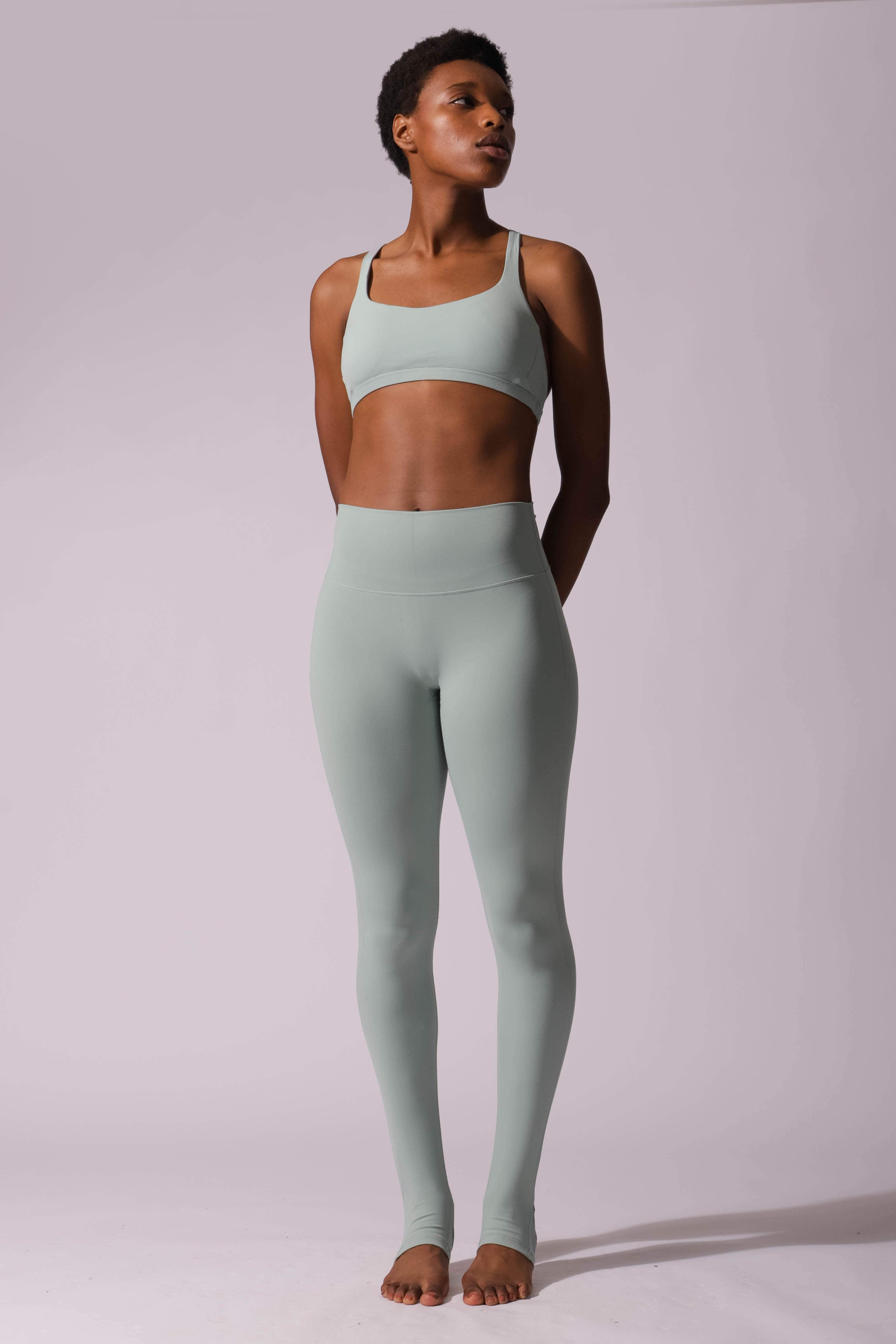 Lululemon 7/8 Tights (All the Right Places II), Women's Fashion, Activewear  on Carousell