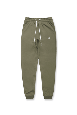 Spirit Joggers - Olive - Jed North
