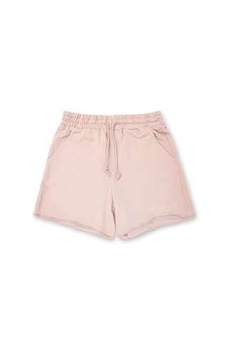 Motion 5'' Varsity Sweat Shorts - Taupe - Jed North Canada