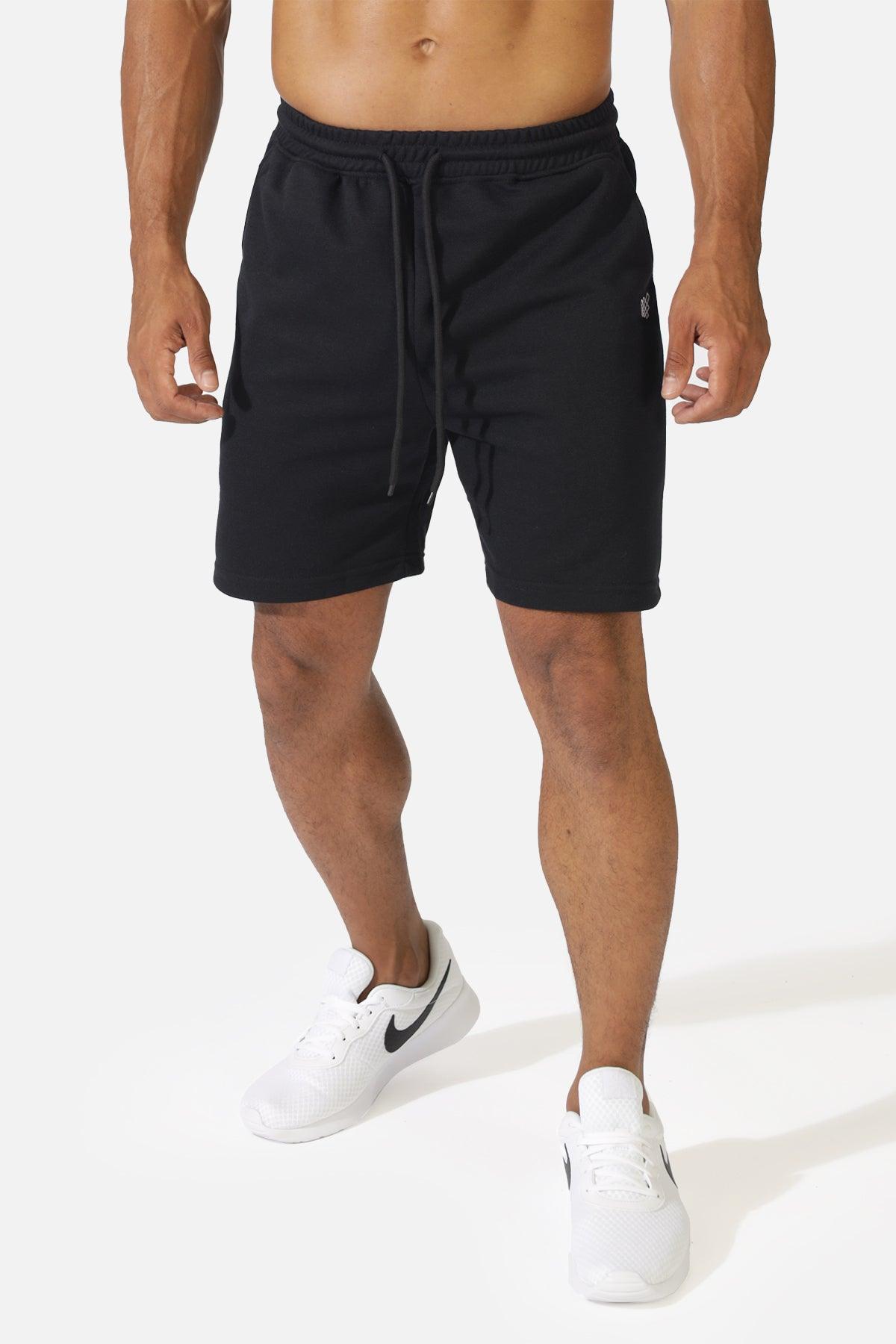 Workout Shorts for Men| Bodybuilding & Fitness Gym Wear| Jed North