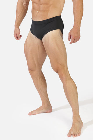 Buy Jed North Men's Bodybuilding Contest Physique Posing Trunks Competition  Suit Shorts Online at desertcartEGYPT