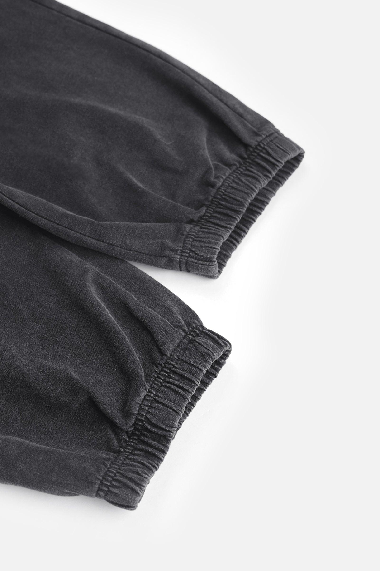 Lightweight Dri-FIT Reflex Joggers - Black – Aylesbury Clothing