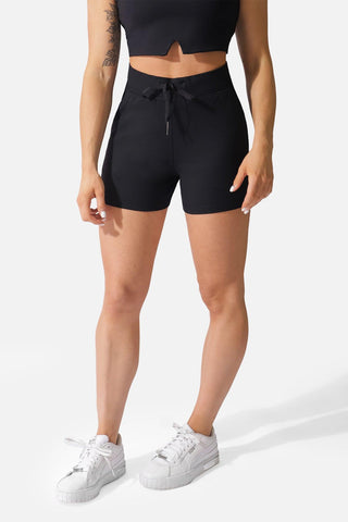 Serene Shorts - Black - Jed North Canada