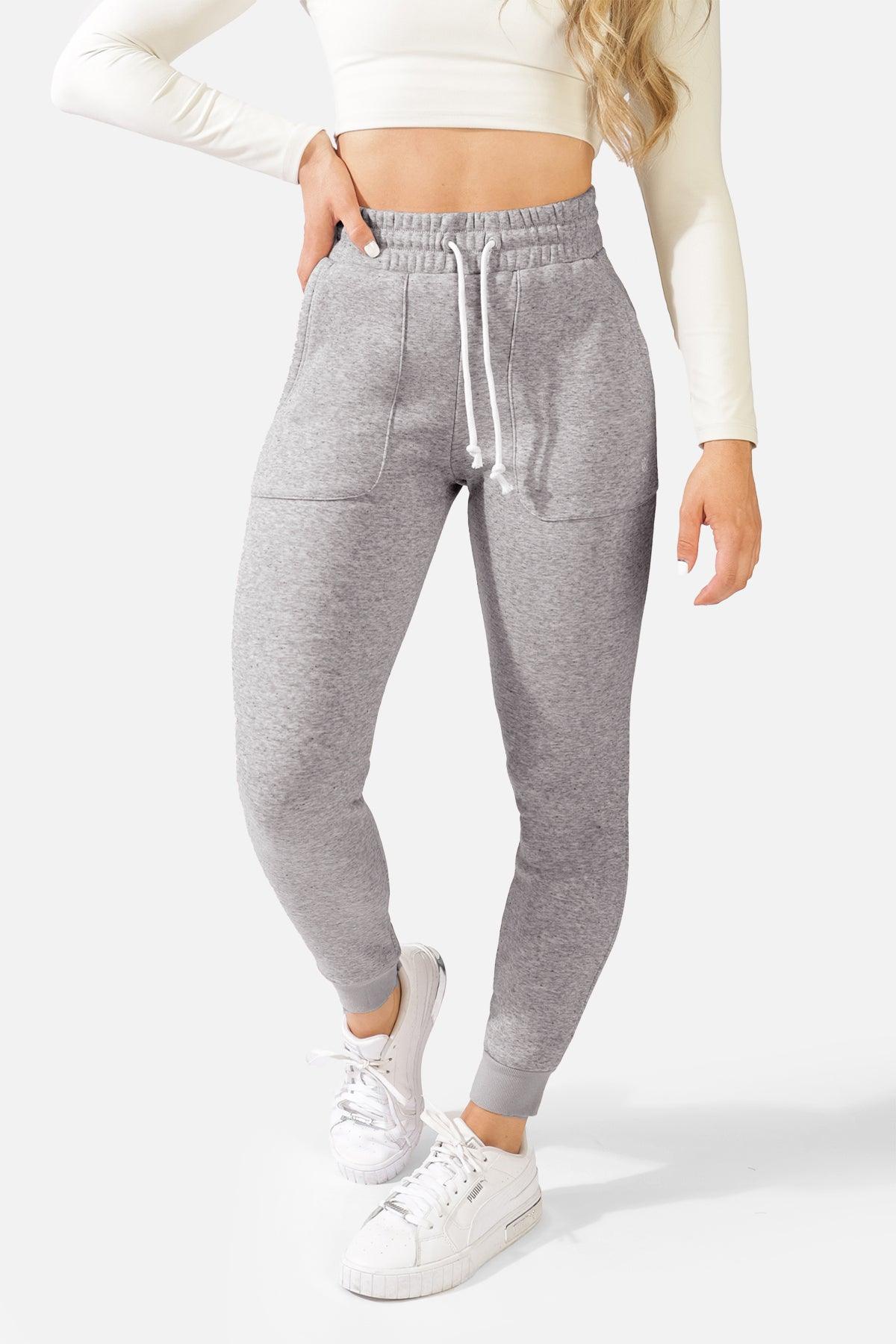 Twilight High Waisted Joggers - Blue – Jed North Canada