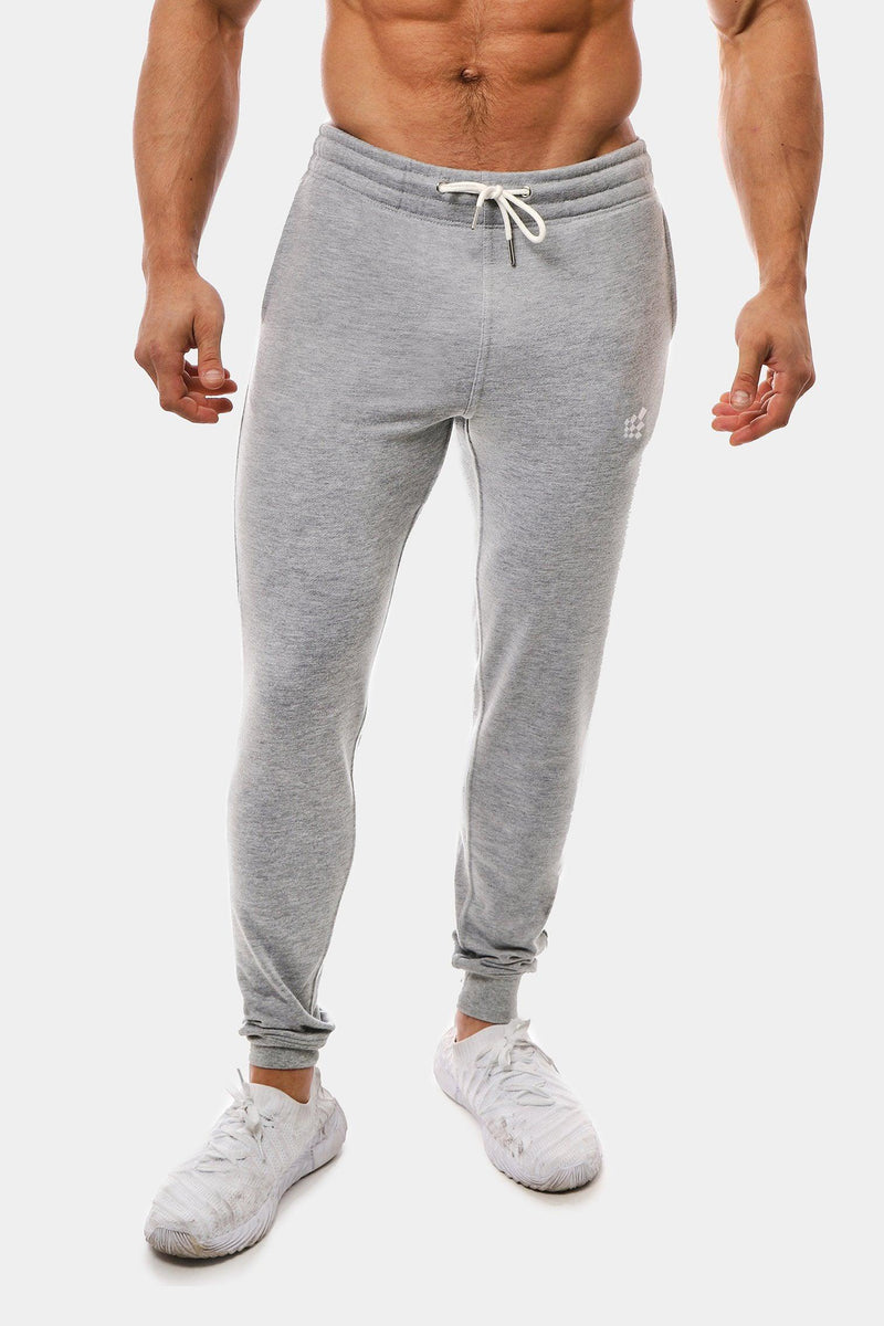 Matrix Tapered Joggers - Brown – Jed North